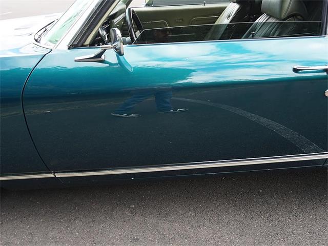 1969 Chevrolet Chevelle (CC-2092497) for sale in Gladstone, Oregon