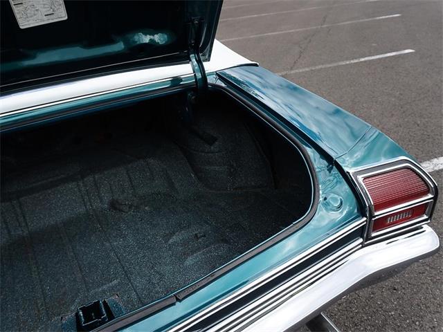 1969 Chevrolet Chevelle (CC-2092497) for sale in Gladstone, Oregon