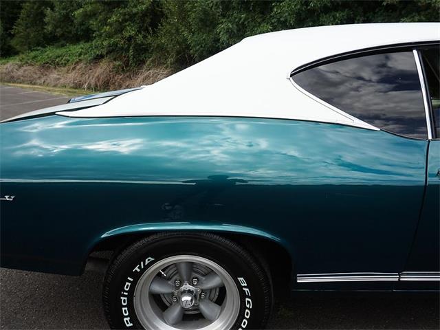 1969 Chevrolet Chevelle (CC-2092497) for sale in Gladstone, Oregon