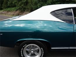 1969 Chevrolet Chevelle (CC-2092497) for sale in Gladstone, Oregon