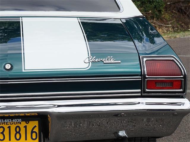 1969 Chevrolet Chevelle (CC-2092497) for sale in Gladstone, Oregon