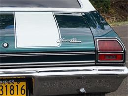 1969 Chevrolet Chevelle (CC-2092497) for sale in Gladstone, Oregon