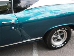 1969 Chevrolet Chevelle (CC-2092497) for sale in Gladstone, Oregon