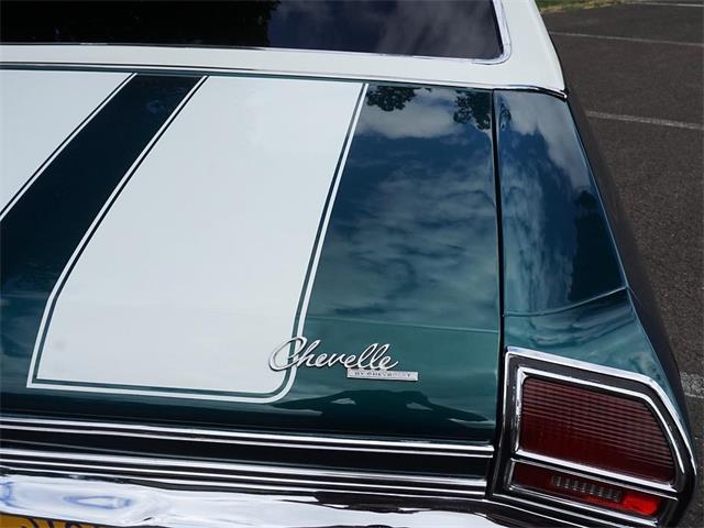 1969 Chevrolet Chevelle (CC-2092497) for sale in Gladstone, Oregon