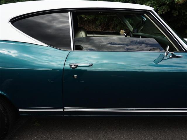 1969 Chevrolet Chevelle (CC-2092497) for sale in Gladstone, Oregon