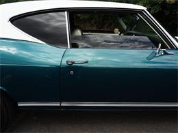 1969 Chevrolet Chevelle (CC-2092497) for sale in Gladstone, Oregon