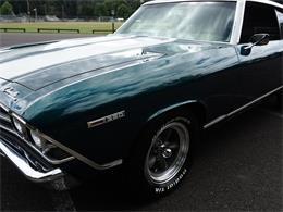 1969 Chevrolet Chevelle (CC-2092497) for sale in Gladstone, Oregon