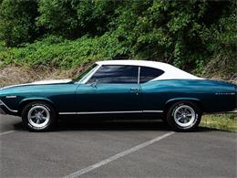 1969 Chevrolet Chevelle (CC-2092497) for sale in Gladstone, Oregon