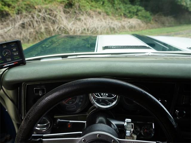 1969 Chevrolet Chevelle (CC-2092497) for sale in Gladstone, Oregon