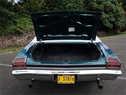 1969 Chevrolet Chevelle (CC-2092497) for sale in Gladstone, Oregon