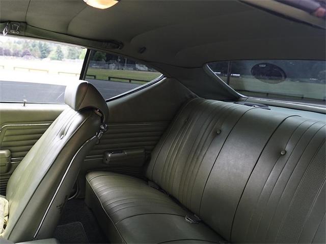 1969 Chevrolet Chevelle (CC-2092497) for sale in Gladstone, Oregon