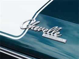 1969 Chevrolet Chevelle (CC-2092497) for sale in Gladstone, Oregon