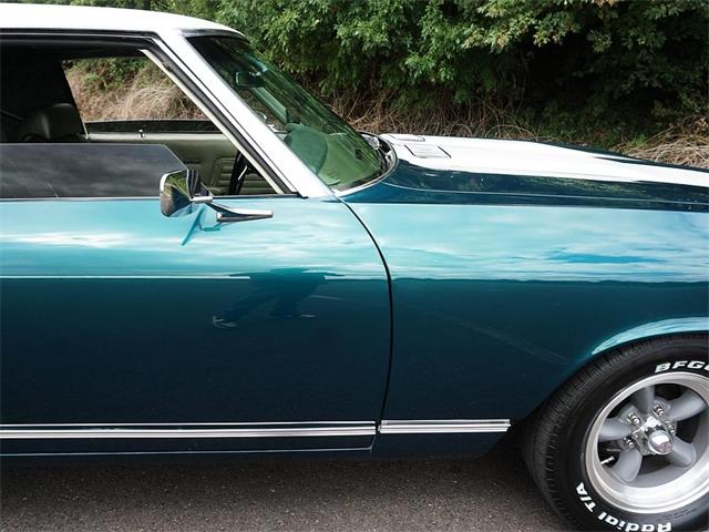 1969 Chevrolet Chevelle (CC-2092497) for sale in Gladstone, Oregon