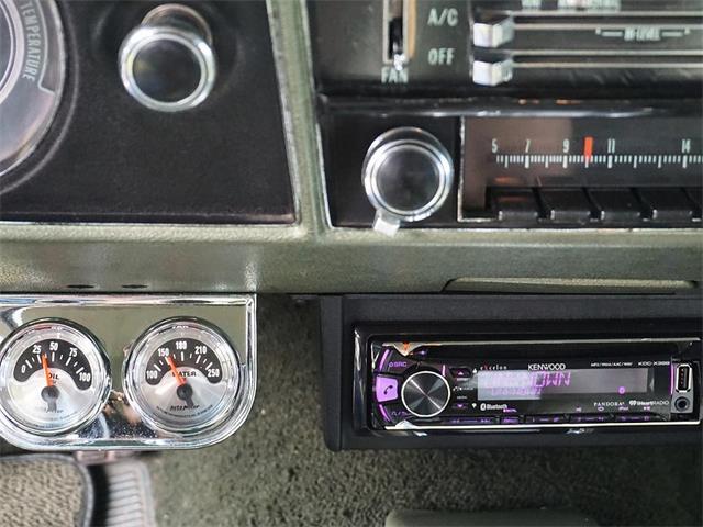 1969 Chevrolet Chevelle (CC-2092497) for sale in Gladstone, Oregon