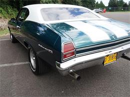 1969 Chevrolet Chevelle (CC-2092497) for sale in Gladstone, Oregon
