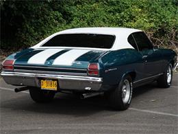 1969 Chevrolet Chevelle (CC-2092497) for sale in Gladstone, Oregon