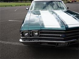 1969 Chevrolet Chevelle (CC-2092497) for sale in Gladstone, Oregon