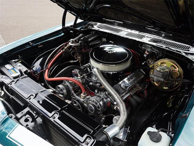 1969 Chevrolet Chevelle (CC-2092497) for sale in Gladstone, Oregon