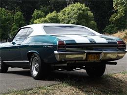 1969 Chevrolet Chevelle (CC-2092497) for sale in Gladstone, Oregon