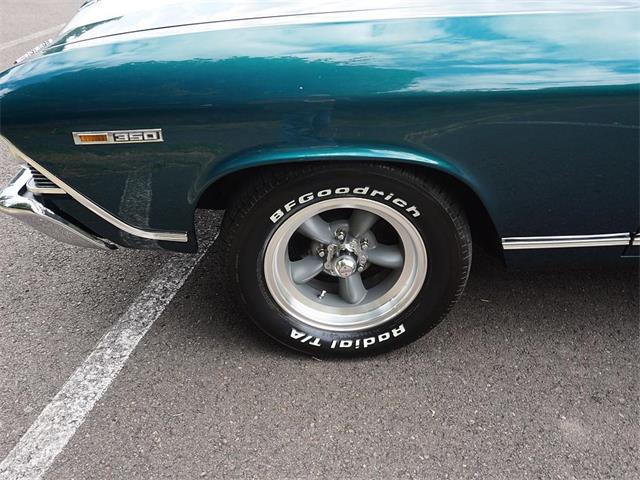1969 Chevrolet Chevelle (CC-2092497) for sale in Gladstone, Oregon