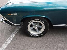 1969 Chevrolet Chevelle (CC-2092497) for sale in Gladstone, Oregon
