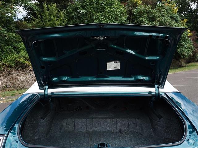 1969 Chevrolet Chevelle (CC-2092497) for sale in Gladstone, Oregon