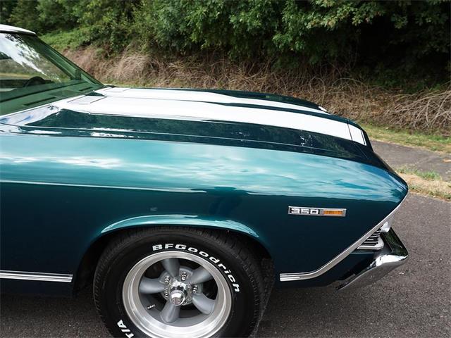1969 Chevrolet Chevelle (CC-2092497) for sale in Gladstone, Oregon