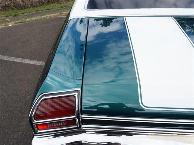 1969 Chevrolet Chevelle (CC-2092497) for sale in Gladstone, Oregon