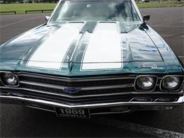 1969 Chevrolet Chevelle (CC-2092497) for sale in Gladstone, Oregon
