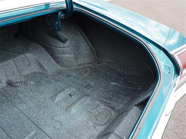 1969 Chevrolet Chevelle (CC-2092497) for sale in Gladstone, Oregon
