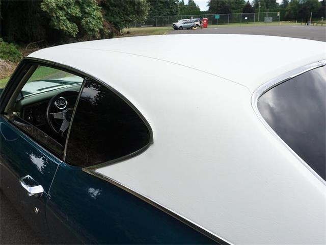 1969 Chevrolet Chevelle (CC-2092497) for sale in Gladstone, Oregon