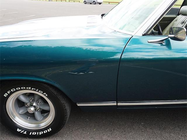 1969 Chevrolet Chevelle (CC-2092497) for sale in Gladstone, Oregon