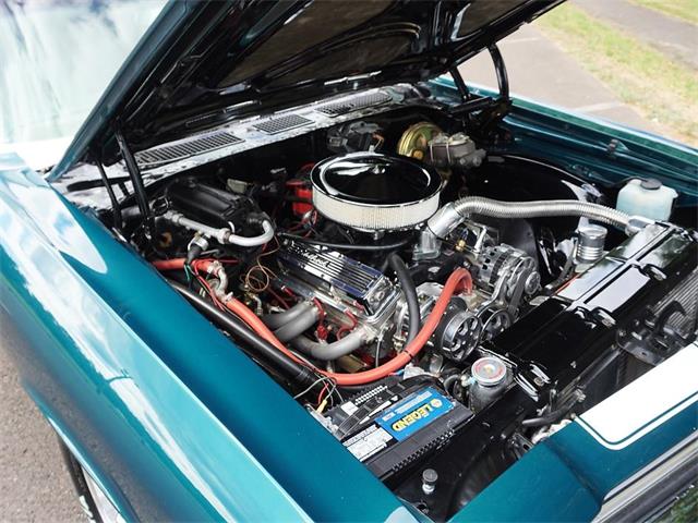 1969 Chevrolet Chevelle (CC-2092497) for sale in Gladstone, Oregon
