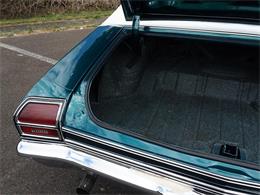 1969 Chevrolet Chevelle (CC-2092497) for sale in Gladstone, Oregon