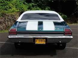 1969 Chevrolet Chevelle (CC-2092497) for sale in Gladstone, Oregon