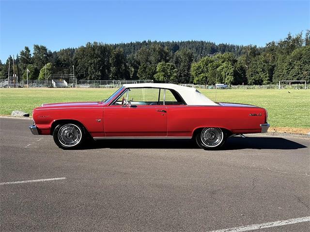 1964 Chevrolet Malibu (CC-2092498) for sale in Gladstone, Oregon