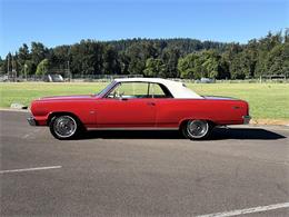 1964 Chevrolet Malibu (CC-2092498) for sale in Gladstone, Oregon