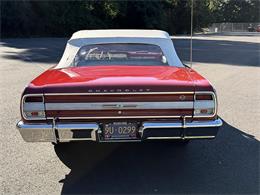 1964 Chevrolet Malibu (CC-2092498) for sale in Gladstone, Oregon