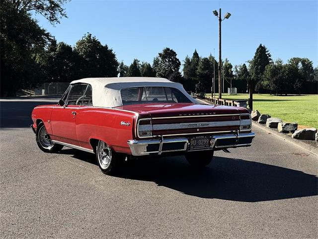 1964 Chevrolet Malibu (CC-2092498) for sale in Gladstone, Oregon