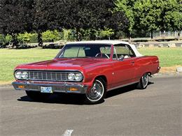 1964 Chevrolet Malibu (CC-2092498) for sale in Gladstone, Oregon