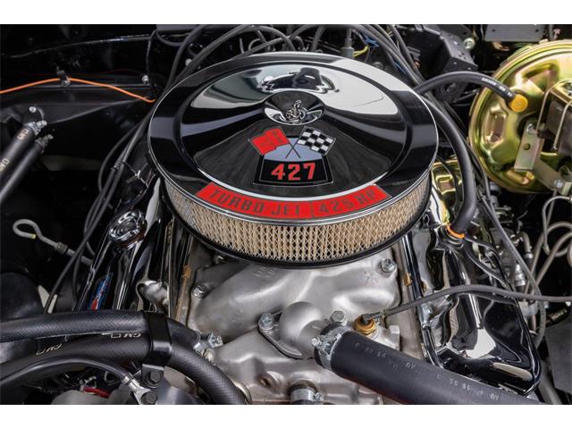 1969 Chevrolet Nova (CC-2092499) for sale in Clifton Park, New York