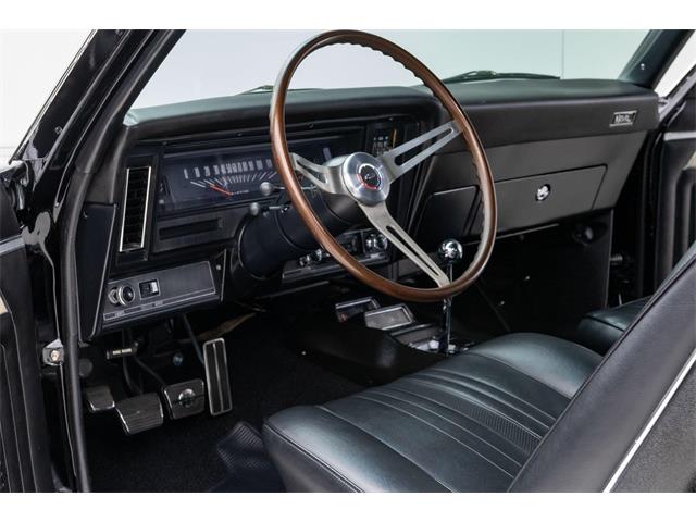 1969 Chevrolet Nova (CC-2092499) for sale in Clifton Park, New York