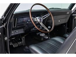1969 Chevrolet Nova (CC-2092499) for sale in Clifton Park, New York