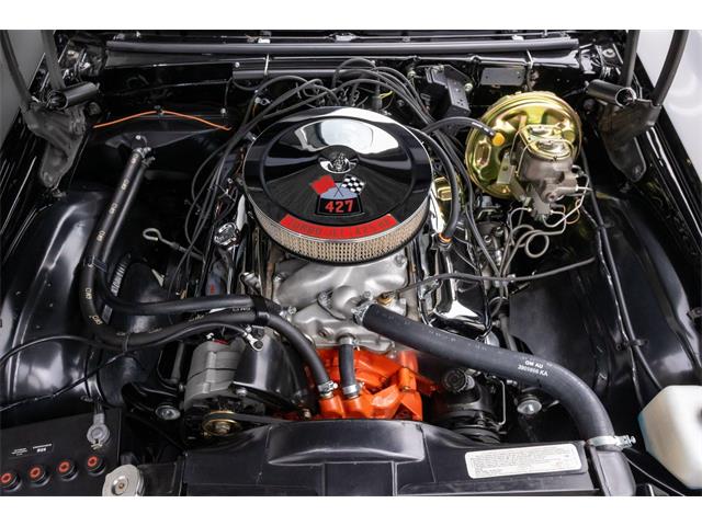 1969 Chevrolet Nova (CC-2092499) for sale in Clifton Park, New York