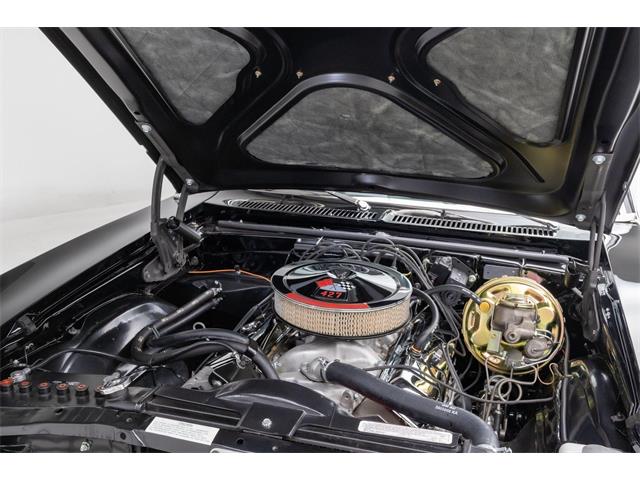 1969 Chevrolet Nova (CC-2092499) for sale in Clifton Park, New York