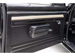 1969 Chevrolet Nova (CC-2092499) for sale in Clifton Park, New York