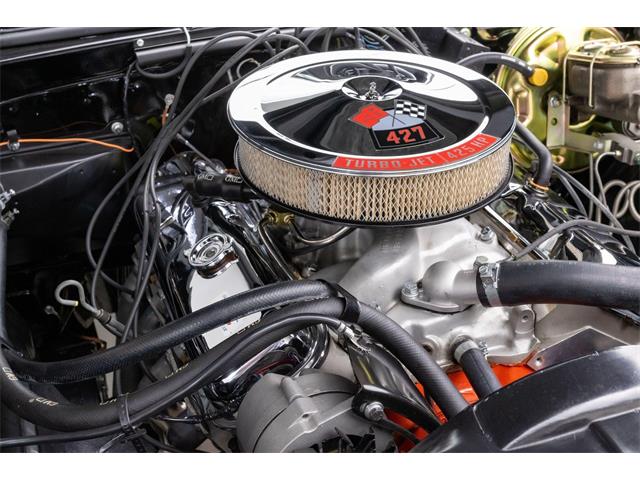 1969 Chevrolet Nova (CC-2092499) for sale in Clifton Park, New York