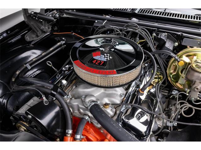 1969 Chevrolet Nova (CC-2092499) for sale in Clifton Park, New York