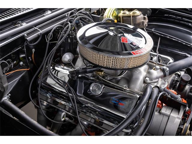 1969 Chevrolet Nova (CC-2092499) for sale in Clifton Park, New York