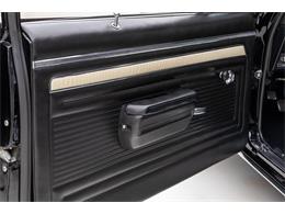 1969 Chevrolet Nova (CC-2092499) for sale in Clifton Park, New York